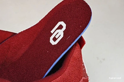 Hyperoad 4 Air Jordan 1112